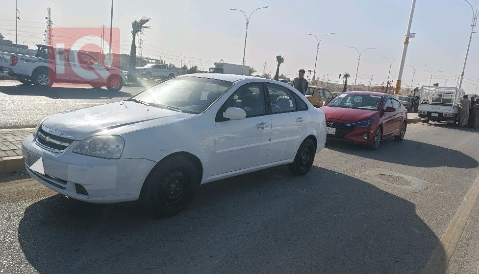 شيفروليه اوبترا